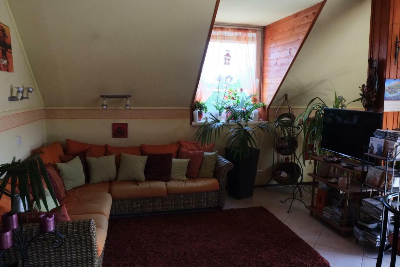 Arany Sziget Apartman ชิโอฟก ภายนอก รูปภาพ