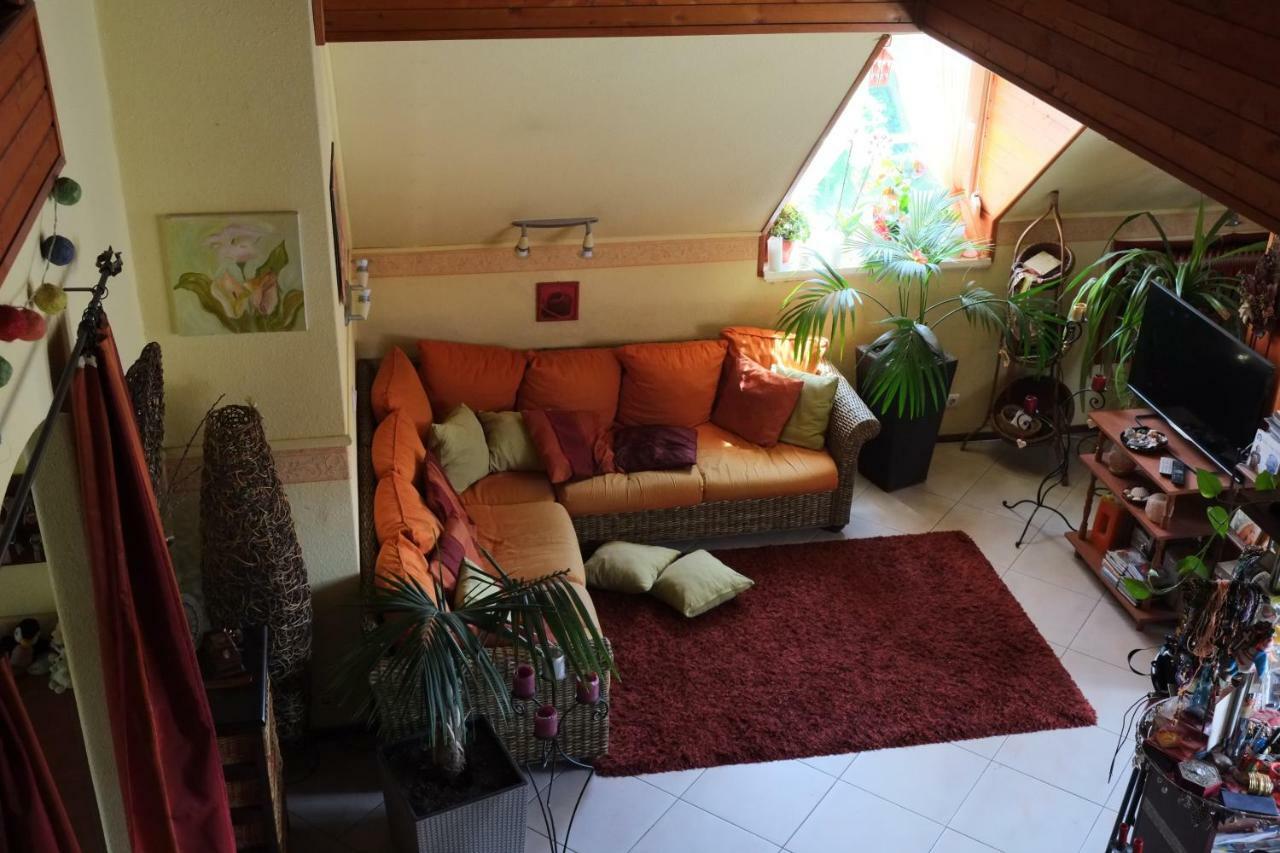 Arany Sziget Apartman ชิโอฟก ภายนอก รูปภาพ