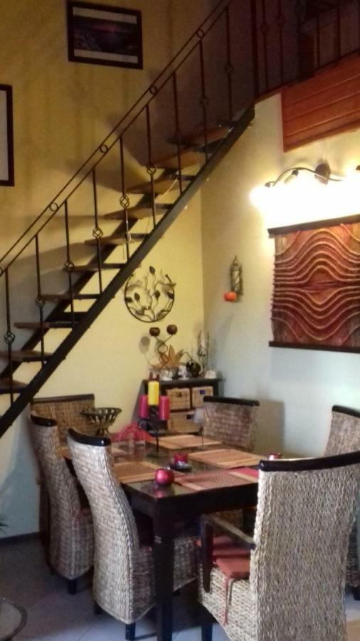 Arany Sziget Apartman ชิโอฟก ภายนอก รูปภาพ