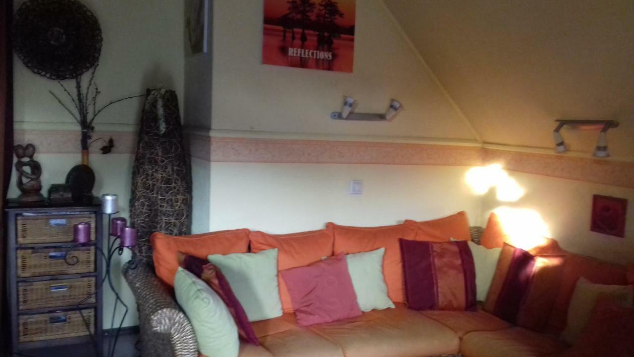 Arany Sziget Apartman ชิโอฟก ภายนอก รูปภาพ