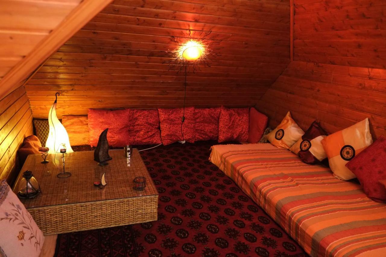 Arany Sziget Apartman ชิโอฟก ภายนอก รูปภาพ