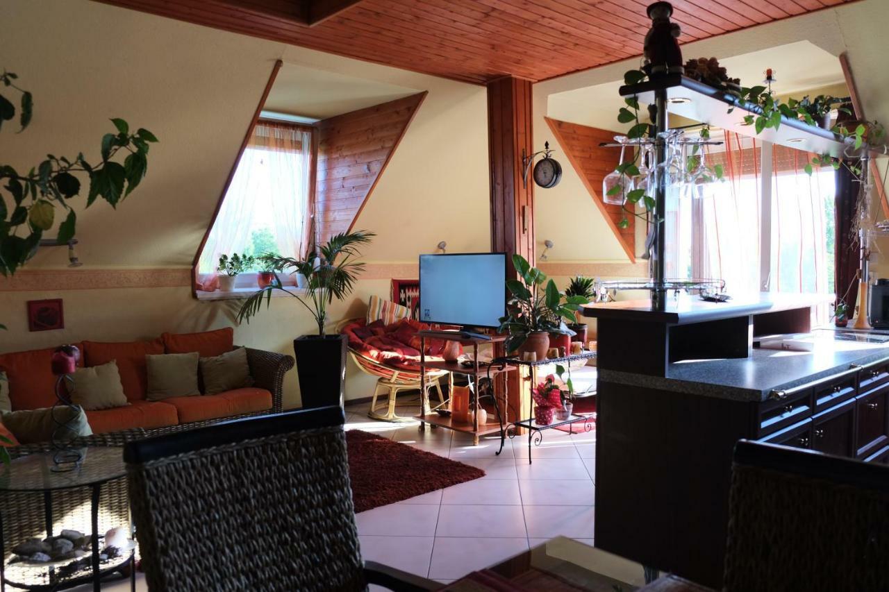 Arany Sziget Apartman ชิโอฟก ภายนอก รูปภาพ
