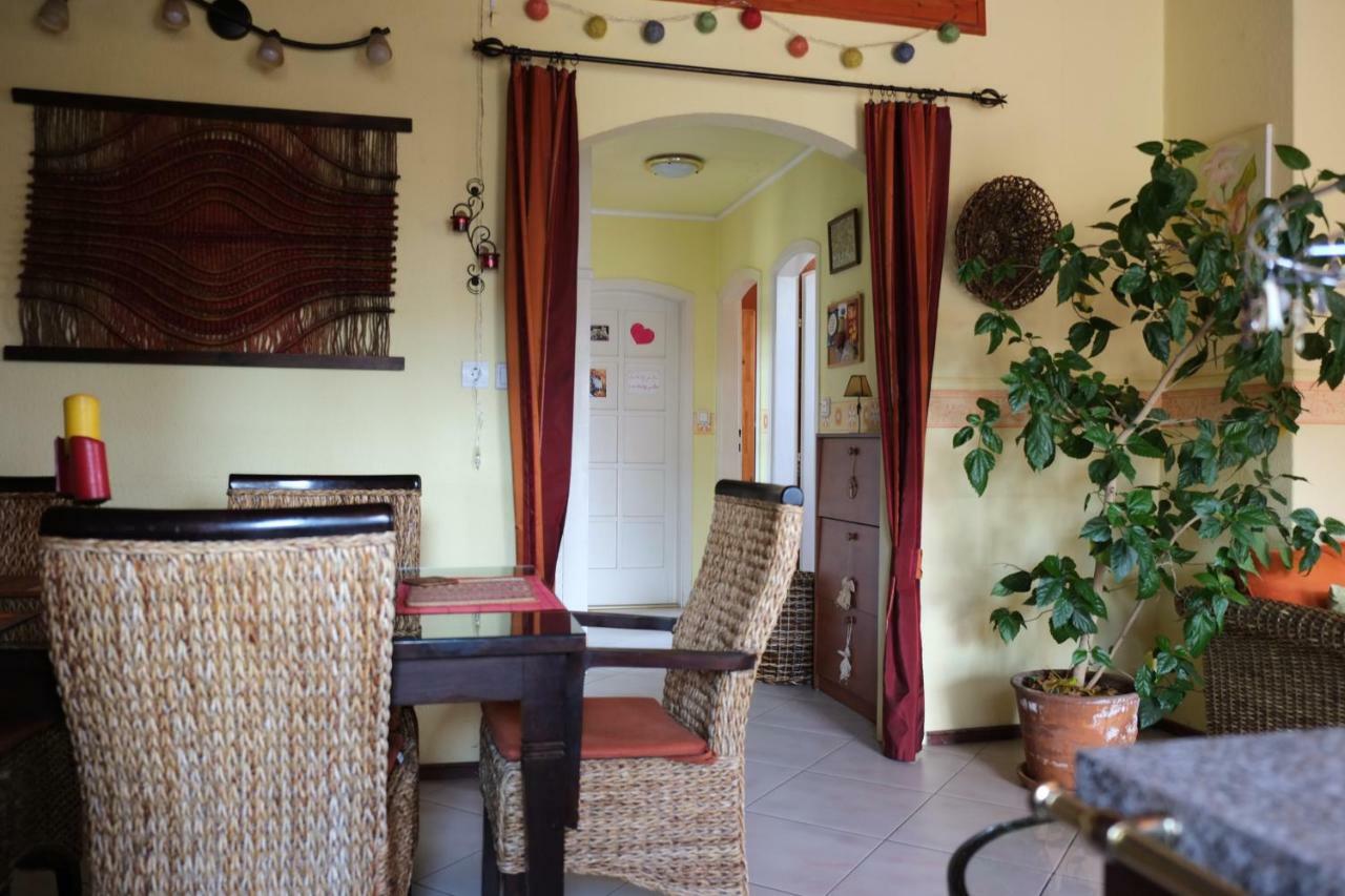 Arany Sziget Apartman ชิโอฟก ภายนอก รูปภาพ